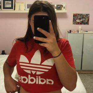 Adidas top